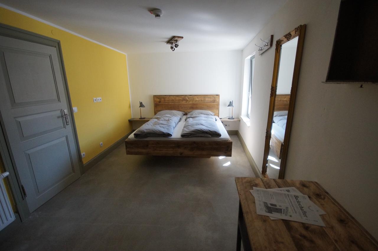 Familienzimmer